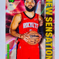 Fred VanVleet - Houston Rockets 2023-24 Panini Top Class New Sensation #254