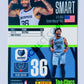 Marcus Smart - Memphis Grizzlies 2023-24 Panini Top Class New Sensation #256