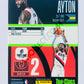 Deandre Ayton - Portland Trail Blazers 2023-24 Panini Top Class New Sensation #260