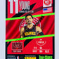 Trae Young - Atlanta Hawks 2023-24 Panini Top Class Rainbow Master #199