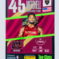 Donovan Mitchell - Cleveland Cavaliers 2023-24 Panini Top Class Rainbow Master #201