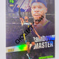 Buddy Hield - Indiana Pacers 2023-24 Panini Top Class Rainbow Master #203