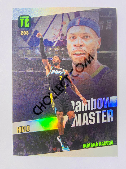 Buddy Hield - Indiana Pacers 2023-24 Panini Top Class Rainbow Master #203