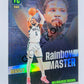 Malik Beasley - Milwaukee Bucks 2023-24 Panini Top Class Rainbow Master #205