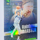 Luka Doncic - Dallas Mavericks 2023-24 Panini Top Class Rainbow Master #207