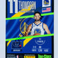 Klay Thompson - Golden State Warriors 2023-24 Panini Top Class Rainbow Master #209