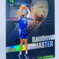 Paul George – Los Angeles Clippers 2023-24 Panini Top Class Rainbow Master #211