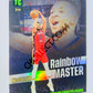 CJ McCollum - New Orleans Pelicans 2023-24 Panini Top Class Rainbow Master #214