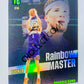 Devin Booker - Phoenix Suns 2023-24 Panini Top Class Rainbow Master #215