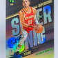 Trae Young - Atlanta Hawks 2023-24 Panini Top Class Supersonic #136