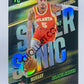 Dejounte Murray - Atlanta Hawks 2023-24 Panini Top Class Supersonic #137