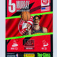 Dejounte Murray - Atlanta Hawks 2023-24 Panini Top Class Supersonic #137