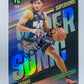 Cam Thomas - Brooklyn Nets 2023-24 Panini Top Class Supersonic #139