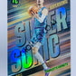 LaMelo Ball – Charlotte Hornets 2023-24 Panini Top Class Supersonic #140