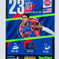 Jaden Ivey - Detroit Pistons 2023-24 Panini Top Class Supersonic #144