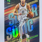 Tyrese Haliburton - Indiana Pacers 2023-24 Panini Top Class Supersonic #145