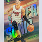 Tyler Herro - Miami Heat 2023-24 Panini Top Class Supersonic #146