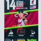 Tyler Herro - Miami Heat 2023-24 Panini Top Class Supersonic #146