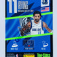 Kyrie Irving - Dallas Mavericks 2023-24 Panini Top Class Supersonic #150