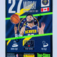 Jamal Murray – Denver Nuggets 2023-24 Panini Top Class Supersonic #151