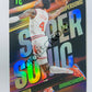 Jalen Green - Houston Rockets 2023-24 Panini Top Class Supersonic #152