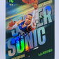 Russell Westbrook - Los Angeles Clippers 2023-24 Panini Top Class Supersonic #154