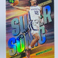 Ja Morant - Memphis Grizzlies 2023-24 Panini Top Class Supersonic #156