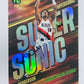 Scoot Henderson - Portland Trail Blazers 2023-24 Panini Top Class Supersonic #159