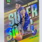 Collin Sexton - Utah Jazz 2023-24 Panini Top Class Supersonic #162