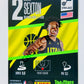 Collin Sexton - Utah Jazz 2023-24 Panini Top Class Supersonic #162