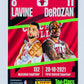 DeMar DeRozan / Zach Lavine - Chicago Bulls 2023-24 Panini Top Class Synergy #219