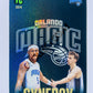 Franz Wagner / Paolo Banchero - Orlando Magic 2023-24 Panini Top Class Synergy #224