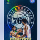 Joel Embiid / Tyrese Maxey – Philadelphia 76ers 2023-24 Panini Top Class Synergy #225