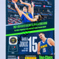 Nikola Jokic – Denver Nuggets 2023-24 Panini Top Class Unbeatable #267