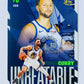 Stephen Curry - Golden State Warriors 2023-24 Panini Top Class Unbeatable #268