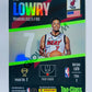 Kyle Lowry - Miami Heat 2023-24 Panini Top Class Winner #182