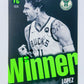 Brook Lopez - Milwaukee Bucks 2023-24 Panini Top Class Winner #185