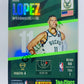 Brook Lopez - Milwaukee Bucks 2023-24 Panini Top Class Winner #185