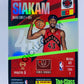 Pascal Siakam – Toronto Raptors 2023-24 Panini Top Class Winner #186