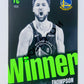 Klay Thompson - Golden State Warriors 2023-24 Panini Top Class Winner #192