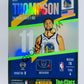 Klay Thompson - Golden State Warriors 2023-24 Panini Top Class Winner #192