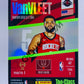 Fred VanVleet - Houston Rockets 2023-24 Panini Top Class Winner #194