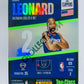 Kawhi Leonard - Los Angeles Clippers 2023-24 Panini Top Class Winner #195