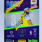 Anthony Davis – Los Angeles Lakers 2023-24 Panini Top Class Winner #197