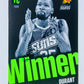 Kevin Durant - Phoenix Suns 2023-24 Panini Top Class Winner #198