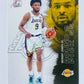 Bronny James Jr. - Los Angeles Lakers 2025-26 Topps Signature Class #1