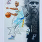 Chris Paul - San Antonio Spurs 2025-26 Topps Signature Class #2