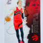 Gradey Dick - Toronto Raptors 2025-26 Topps Signature Class #6