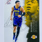 Rui Hachimura - Los Angeles Lakers 2025-26 Topps Signature Class #9