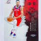 CJ McCollum - New Orleans Pelicans 2025-26 Topps Signature Class #13